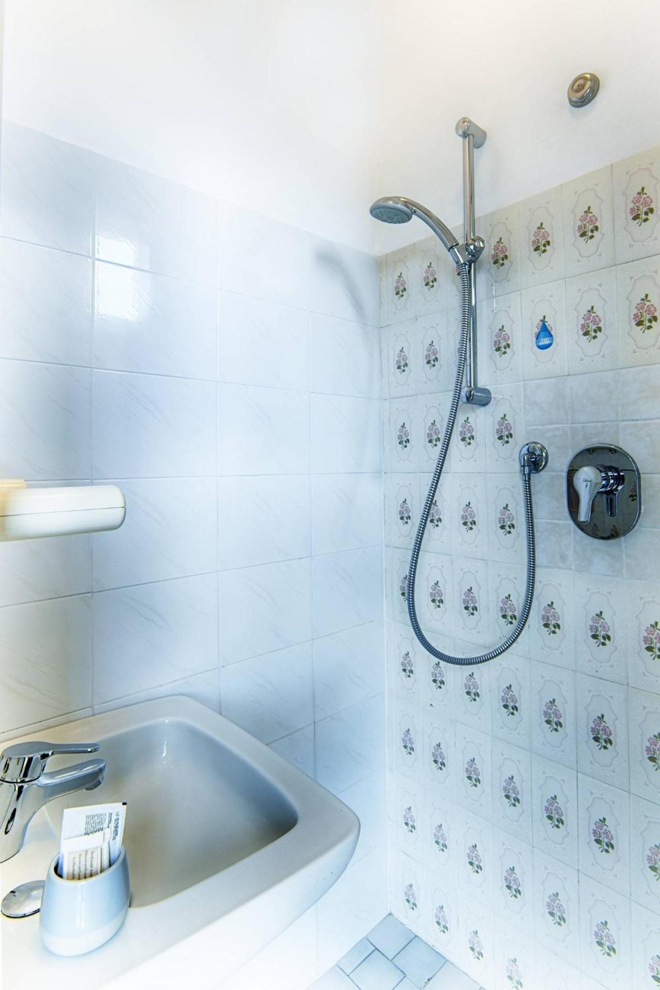 Hotel Le Pleiadi Bellaria-Igea Marina Bagian luar foto