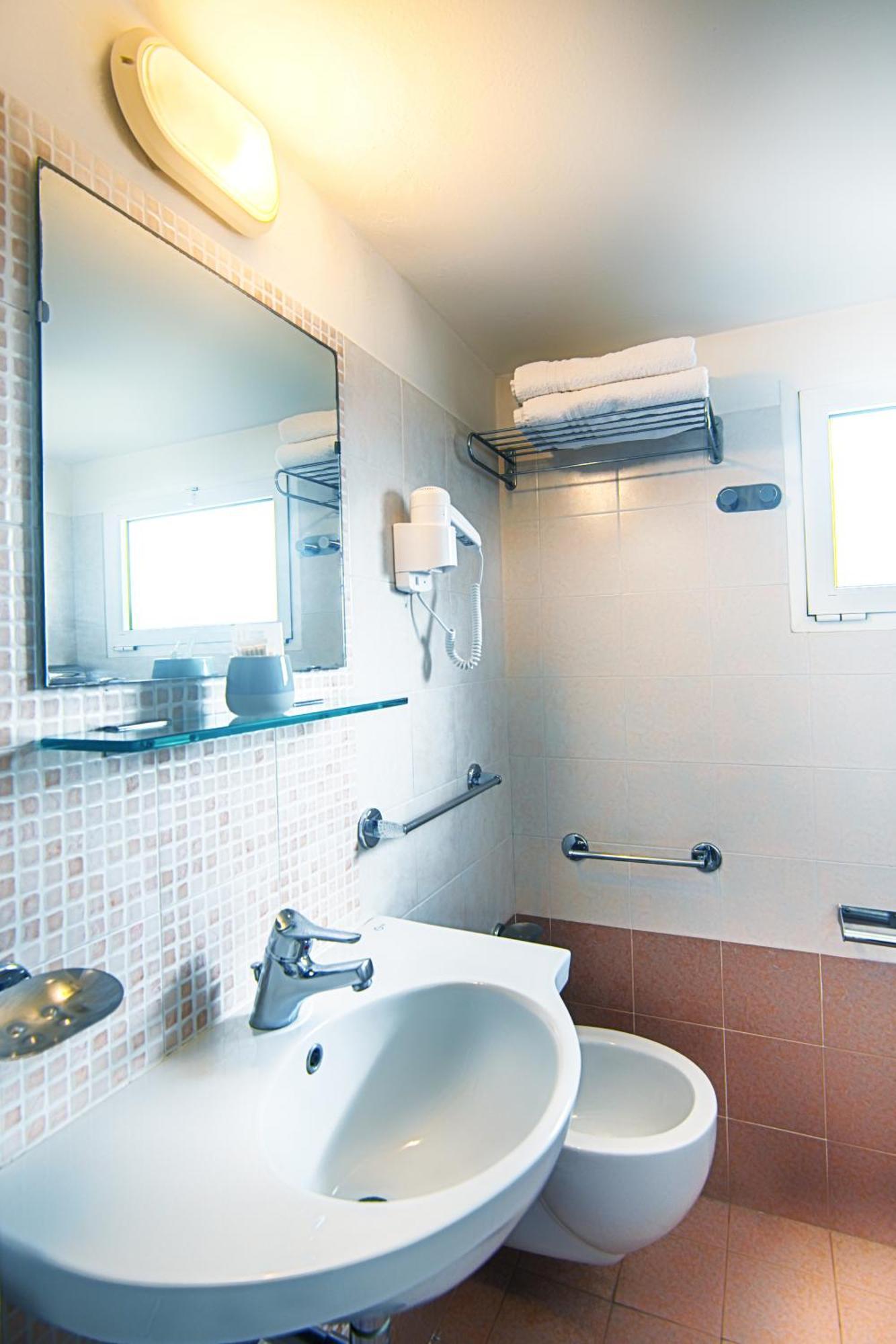 Hotel Le Pleiadi Bellaria-Igea Marina Bagian luar foto