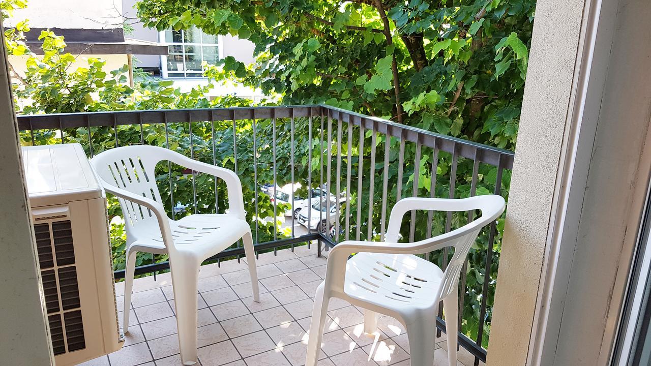 Hotel Le Pleiadi Bellaria-Igea Marina Bagian luar foto